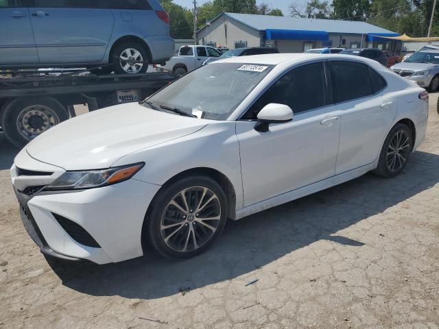 toyota camry se 2020 4t1g11ak7lu906270