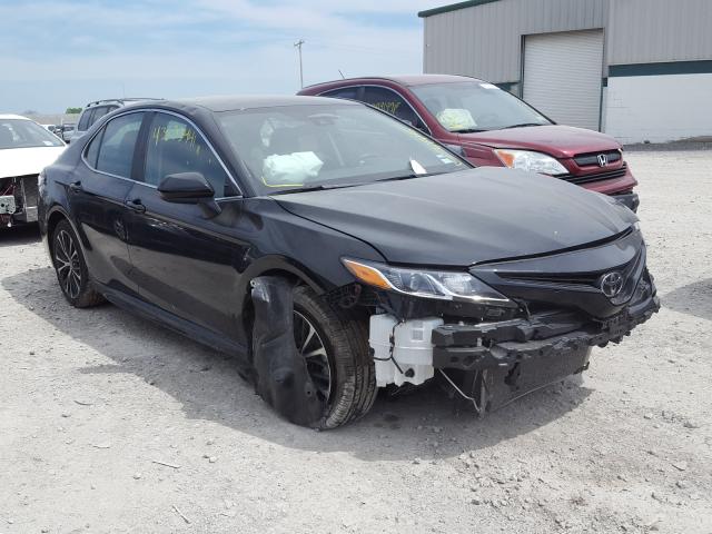 toyota camry se 2020 4t1g11ak7lu909394