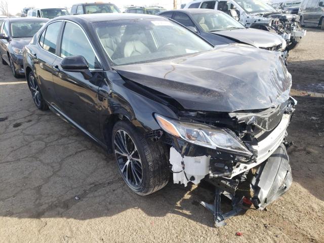 toyota camry se 2020 4t1g11ak7lu944212