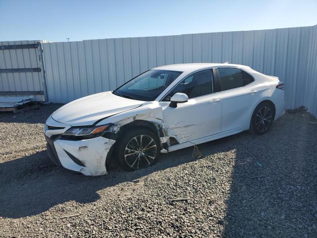 toyota camry se 2020 4t1g11ak7lu997461