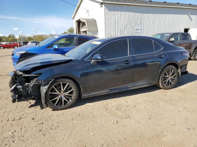 toyota camry se 2021 4t1g11ak7mu514276