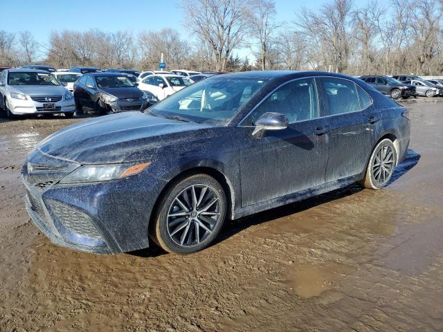 toyota camry 2021 4t1g11ak7mu526279