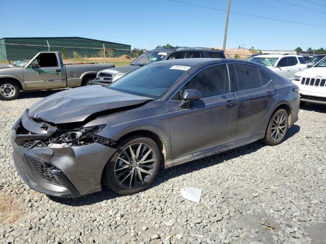 toyota camry se 2021 4t1g11ak7mu608139