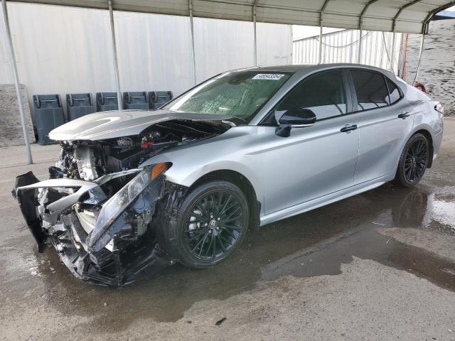 toyota camry 2022 4t1g11ak7nu004379