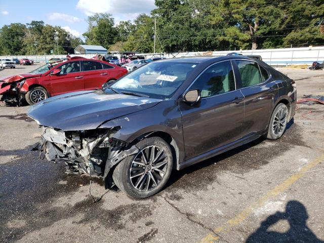 toyota camry se 2022 4t1g11ak7nu017262