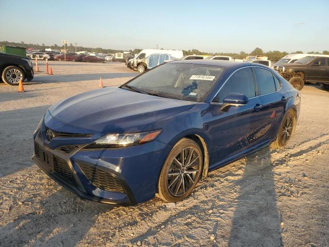 toyota camry se n 2023 4t1g11ak7pu116618