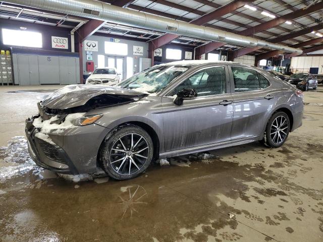 toyota camry 2023 4t1g11ak7pu147447