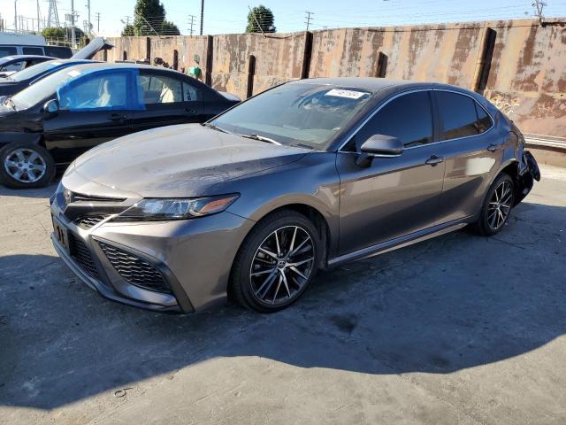 toyota camry se n 2023 4t1g11ak7pu151966