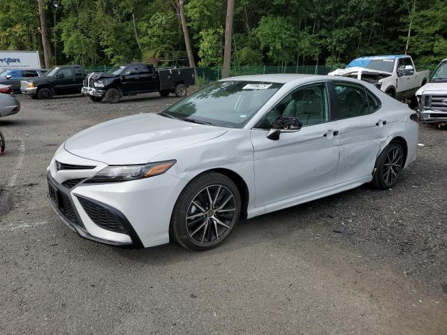 toyota camry se n 2023 4t1g11ak7pu152650