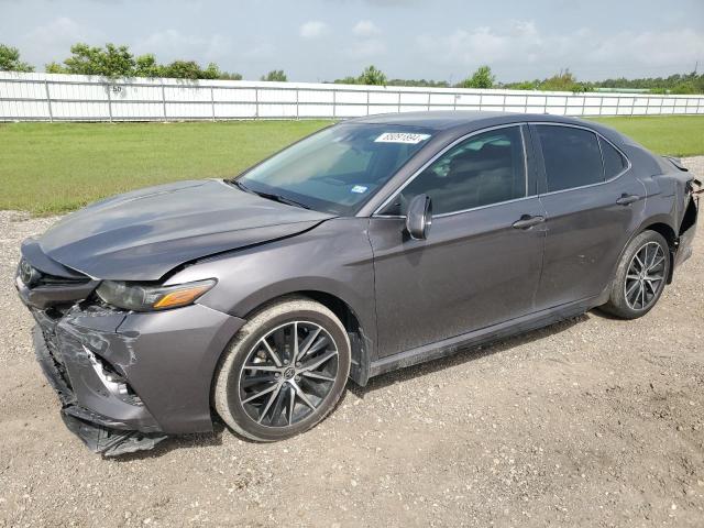 toyota camry se n 2023 4t1g11ak7pu727183