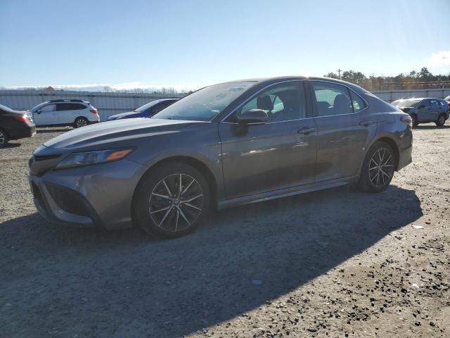 toyota camry se n 2023 4t1g11ak7pu735851