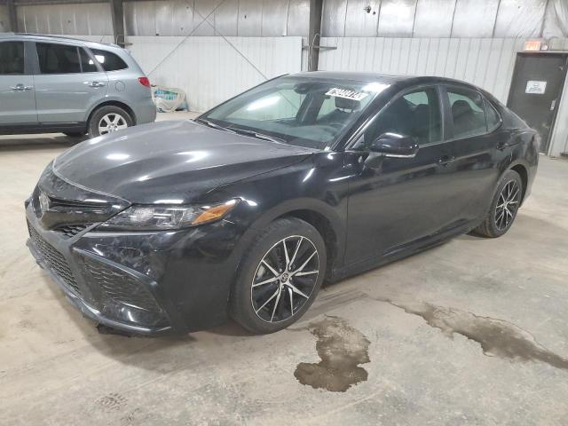 toyota camry se n 2023 4t1g11ak7pu763701