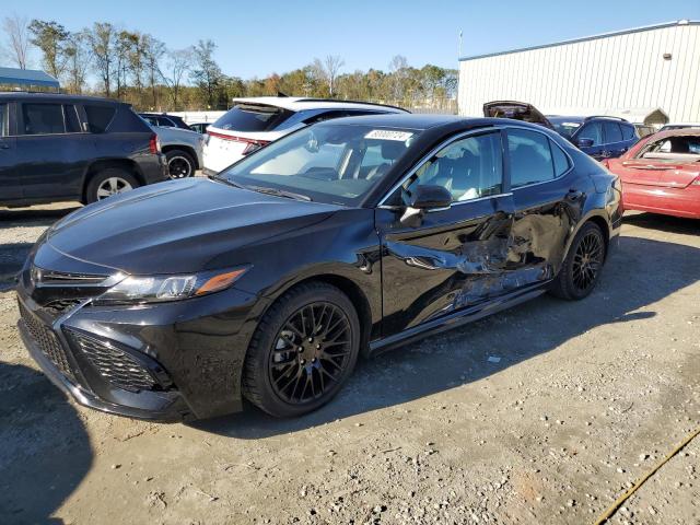 toyota camry se n 2023 4t1g11ak7pu774472