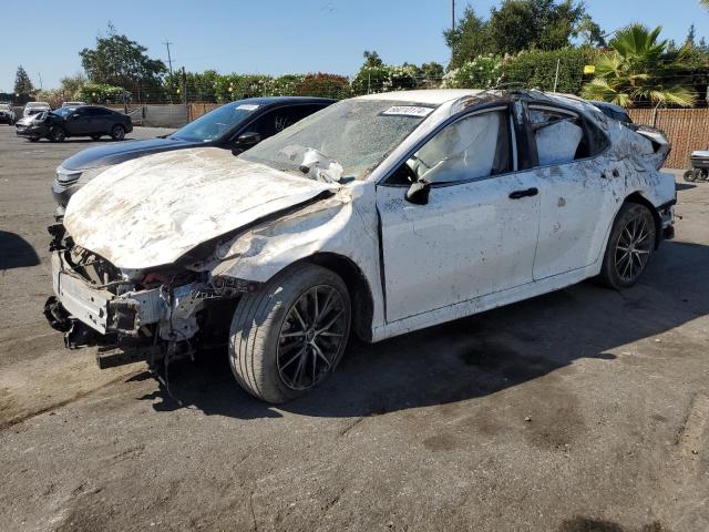 toyota camry se n 2023 4t1g11ak7pu776559