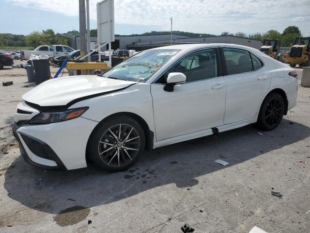 toyota camry se n 2023 4t1g11ak7pu829714