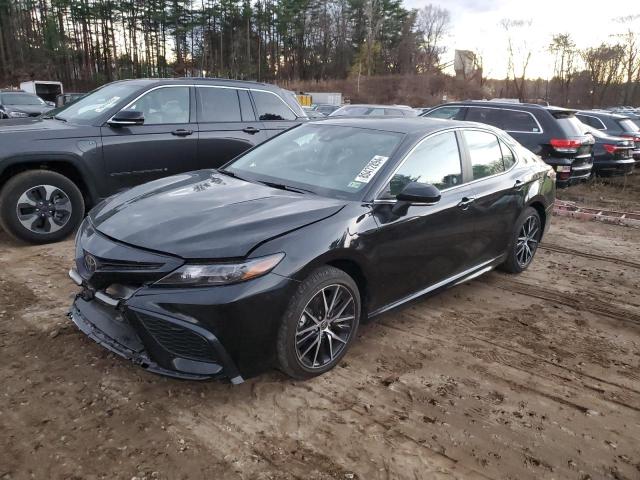 toyota camry se n 2024 4t1g11ak7ru250757