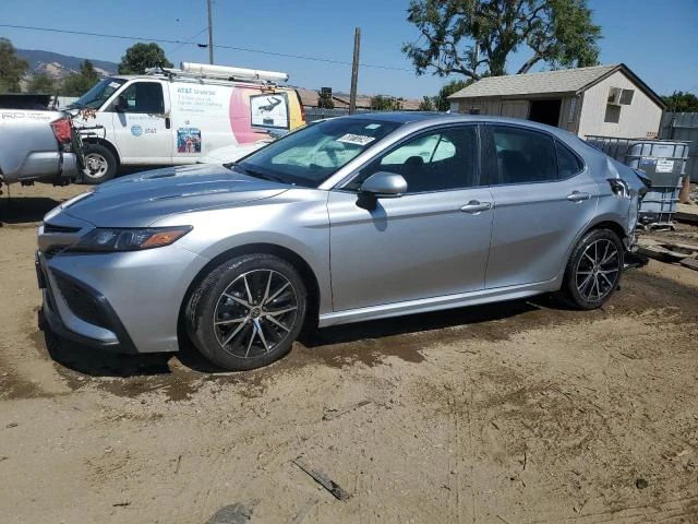 toyota camry se n 2024 4t1g11ak7ru889463