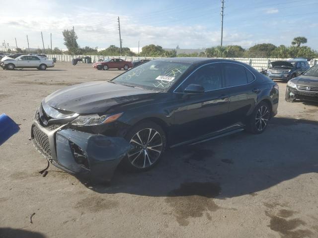 toyota camry 2020 4t1g11ak8lu344024