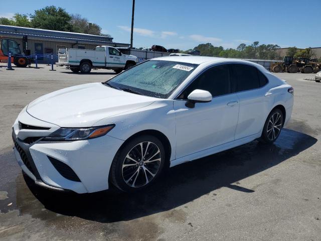 toyota camry 2020 4t1g11ak8lu355086