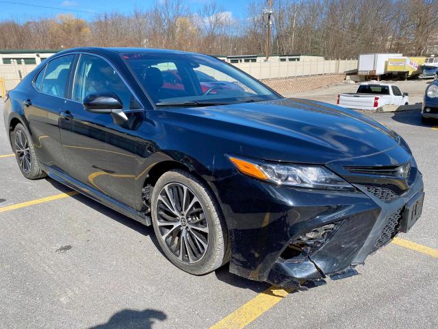 toyota camry se 2020 4t1g11ak8lu356870