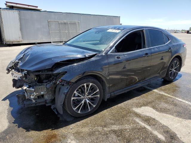 toyota camry se 2020 4t1g11ak8lu374947