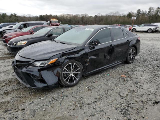 toyota camry se 2020 4t1g11ak8lu882044