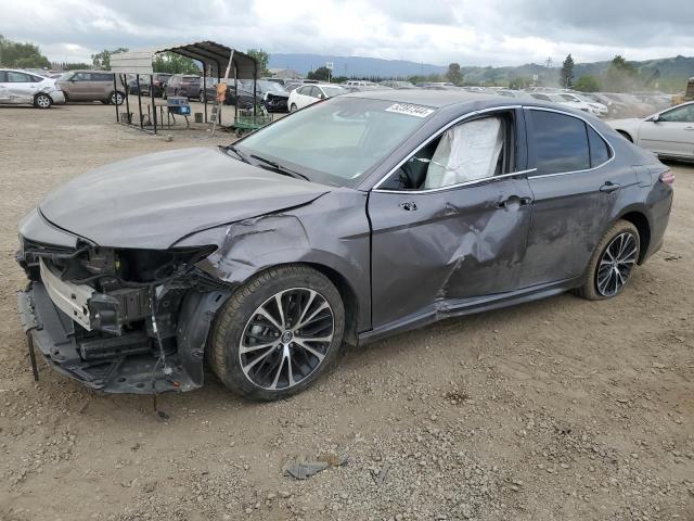 toyota camry 2020 4t1g11ak8lu896185