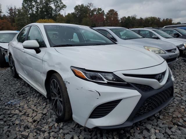 toyota camry se 2020 4t1g11ak8lu928150