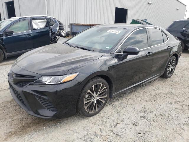 toyota camry se 2020 4t1g11ak8lu929346