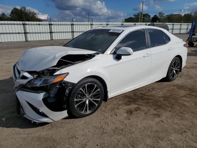 toyota camry se 2020 4t1g11ak8lu966865