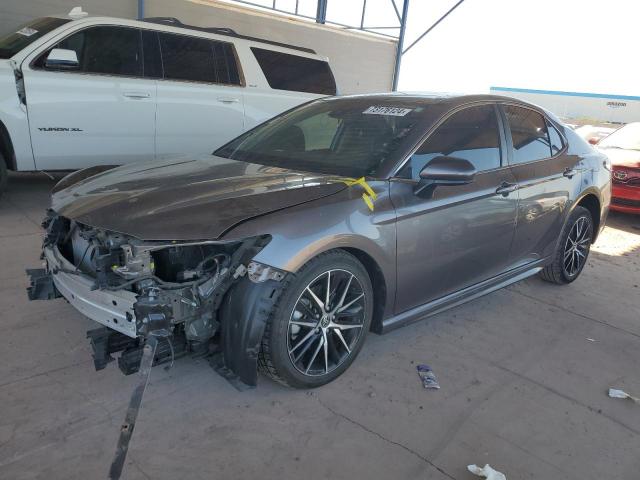 toyota camry se 2021 4t1g11ak8mu476783