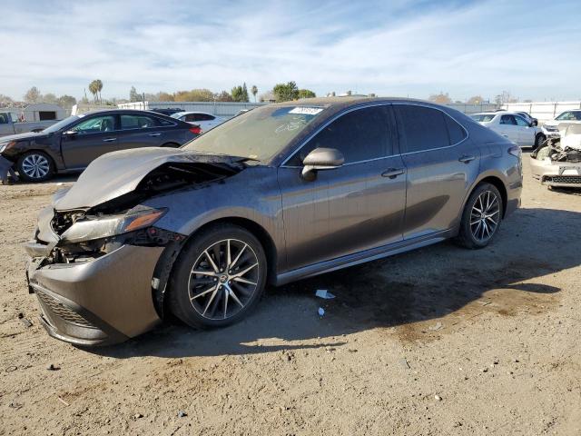 toyota camry 2022 4t1g11ak8nu628692