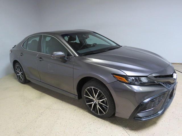 toyota camry se 2022 4t1g11ak8nu641202