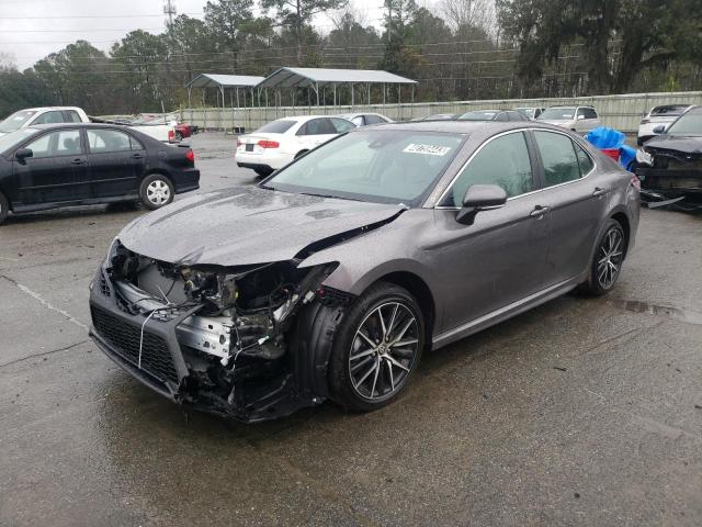 toyota camry se n 2023 4t1g11ak8pu096671