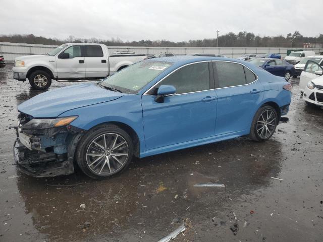 toyota camry se n 2023 4t1g11ak8pu097092