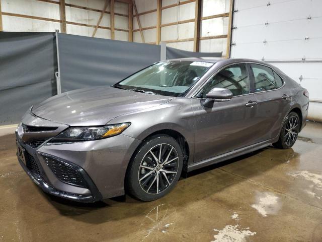 toyota camry se n 2023 4t1g11ak8pu187973