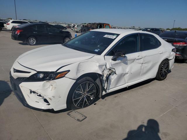 toyota camry se n 2023 4t1g11ak8pu773279