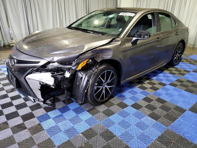 toyota camry 2023 4t1g11ak8pu798943