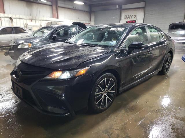 toyota camry se n 2023 4t1g11ak8pu811402