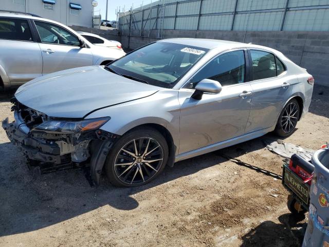 toyota camry 2024 4t1g11ak8ru196336