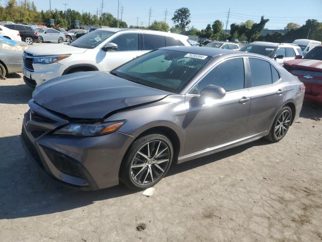 toyota camry se n 2024 4t1g11ak8ru217718