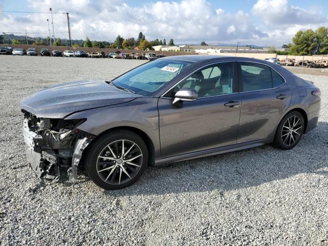 toyota camry se n 2024 4t1g11ak8ru227357