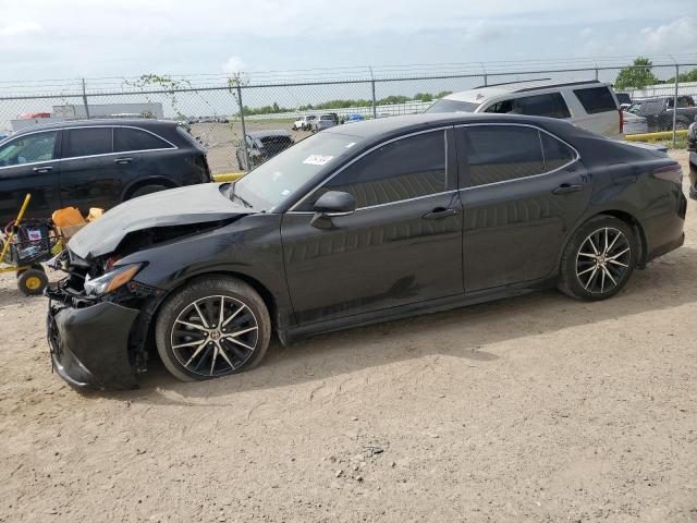 toyota camry se n 2024 4t1g11ak8ru898723