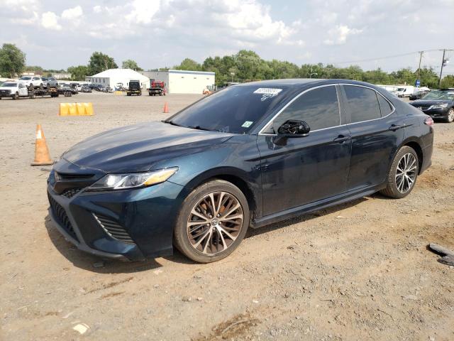 toyota camry se 2020 4t1g11ak9lu345019