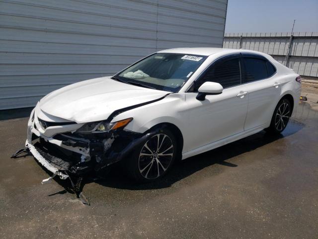 toyota camry se 2020 4t1g11ak9lu354271