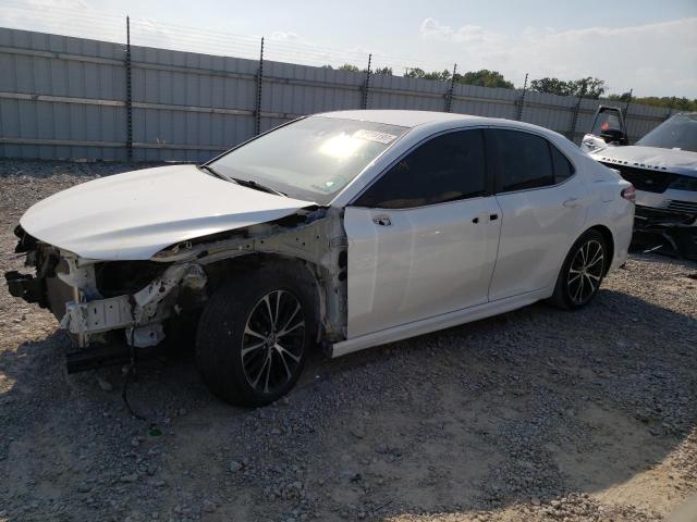 toyota camry se 2020 4t1g11ak9lu380742