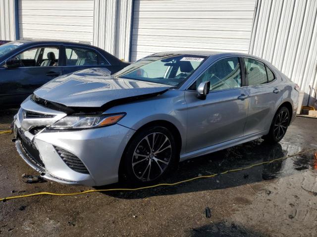 toyota camry 2020 4t1g11ak9lu918825