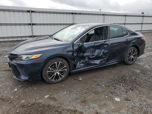 toyota camry se 2020 4t1g11ak9lu920591