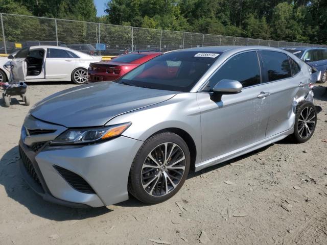 toyota camry se 2020 4t1g11ak9lu932675