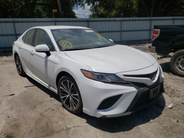 toyota camry se 2020 4t1g11ak9lu944745